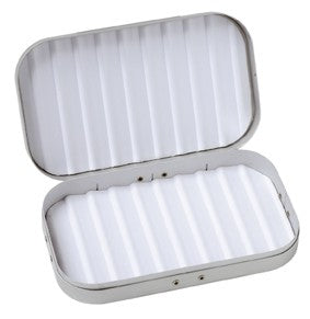 Caja aluminio 2 riple ALU