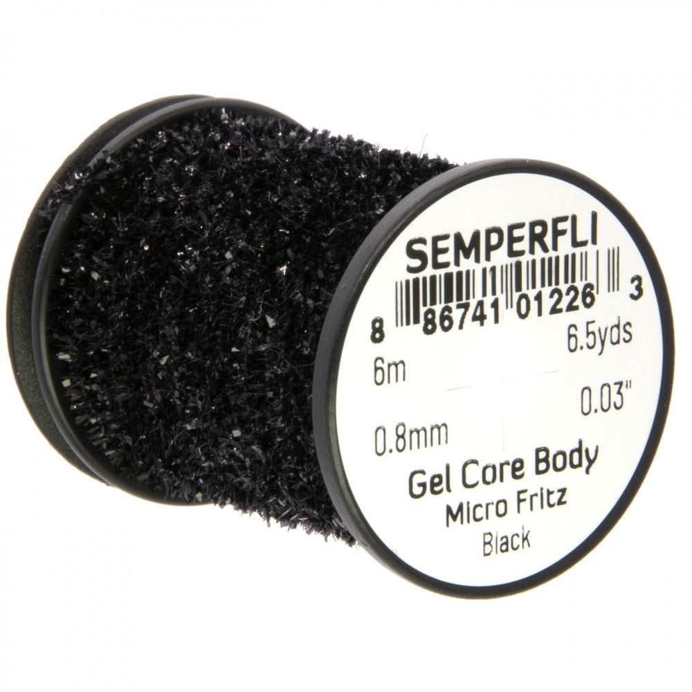 Micro Fritz Gel Core