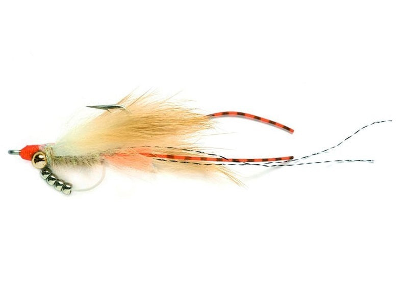 Avalon Permit Fly