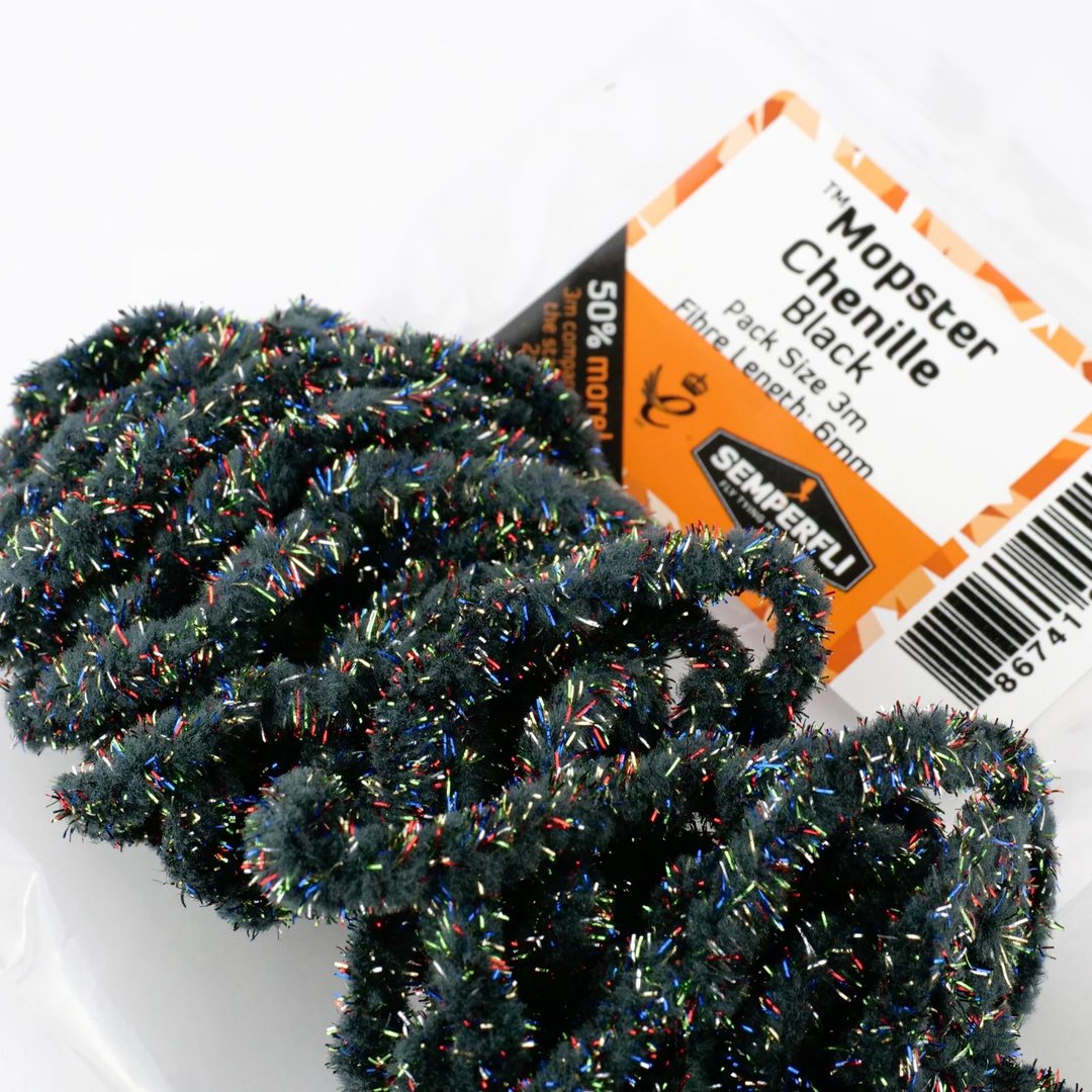 Mopster Mop Chenille