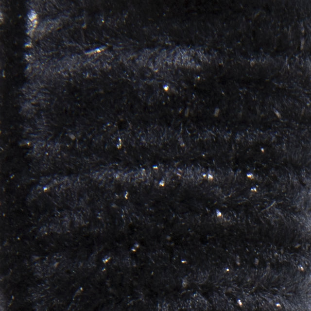 Chenille UV Sparkle Worm
