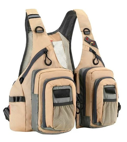 Chaleco ATZ Hybrid LT Vest