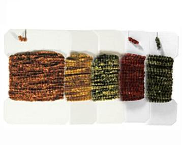 Chenille Moteado