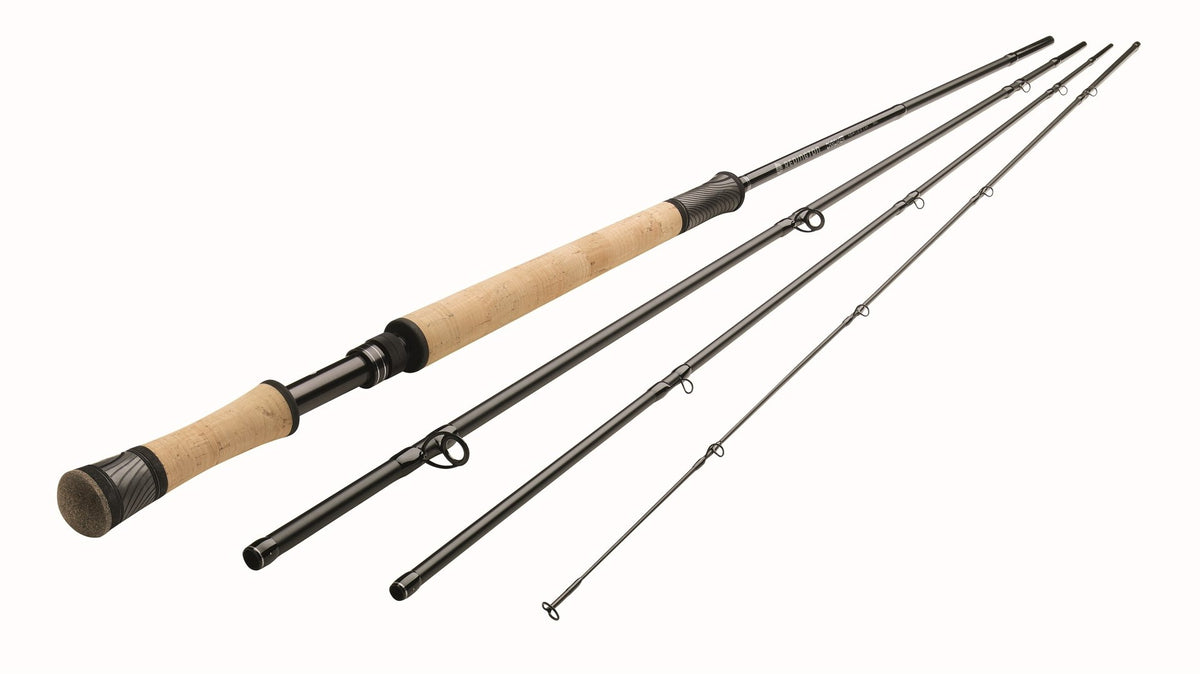 Cañas Redington Chromer