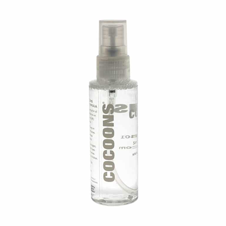 Cocoons Anti-Fog Lens Cleaner