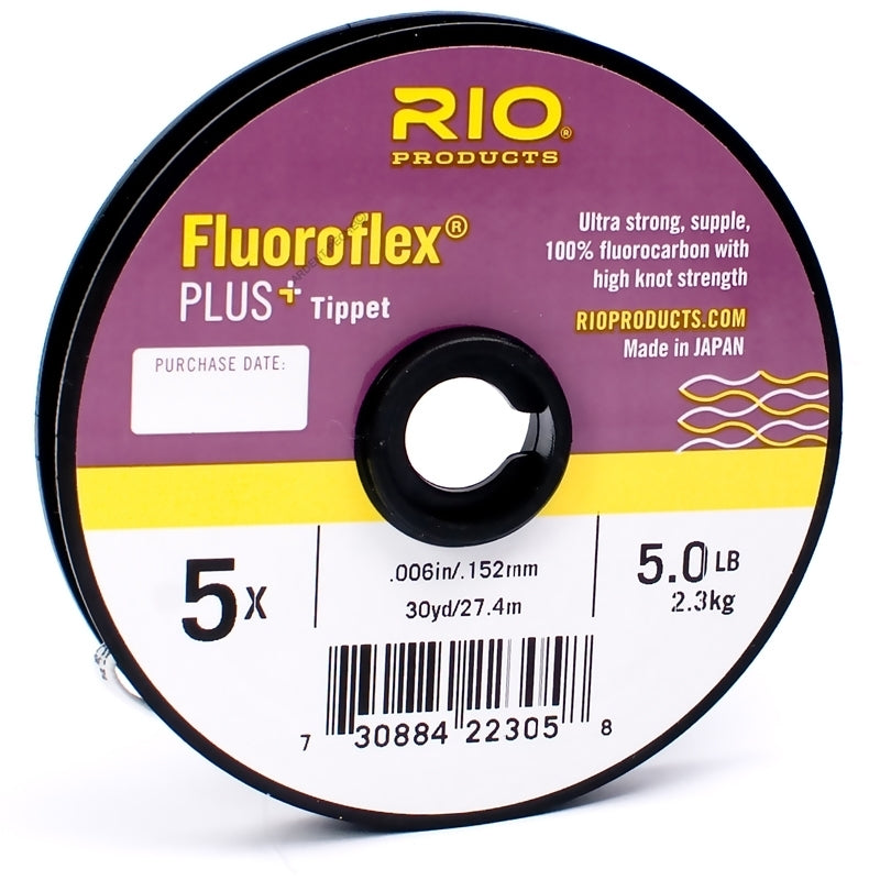 RIO Fluoroflex Plus 27,4m