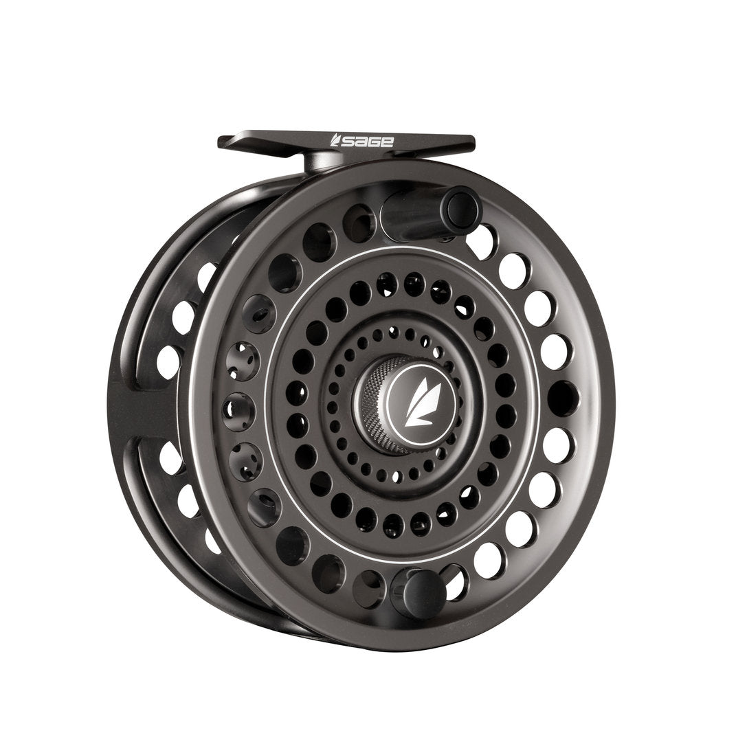Carrete Sage SPEY II