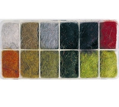 Dispenser Dubbing Oreja de Liebre