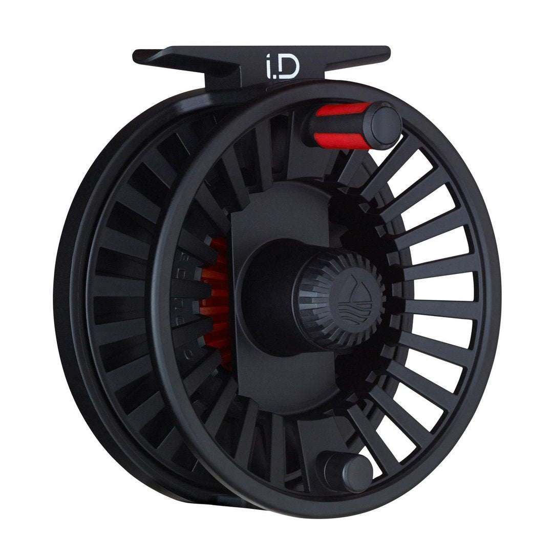 Carrete Redington I.D