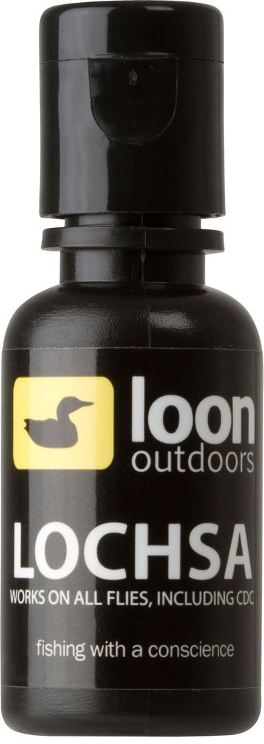 Flotabilizador Lochsa Loon