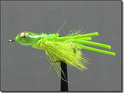 Bonefish Bitters Epoxi Chartreuse M52