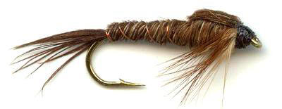 Pheasant Tail N109