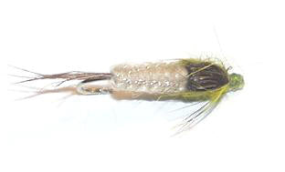 Ninfa Macramé NE13