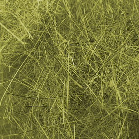 Dubbing Natural de Liebre Argentina Extra Largo 2 gramos