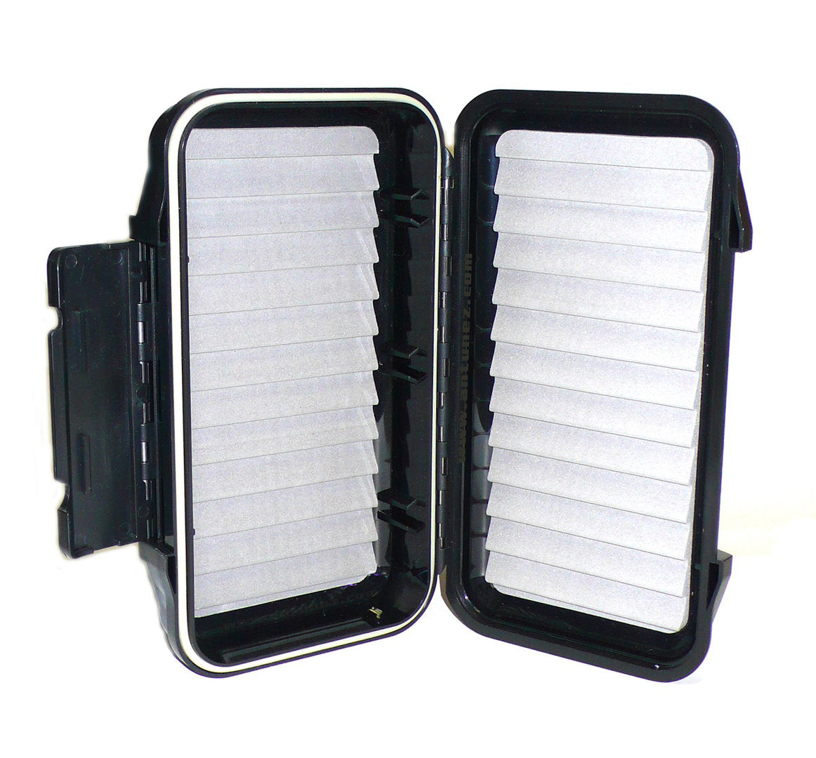 Caja Estanca ATZ CFF Ripple/Ripple