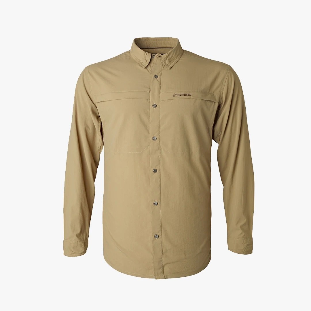 Camisa Sage Guide Shirt