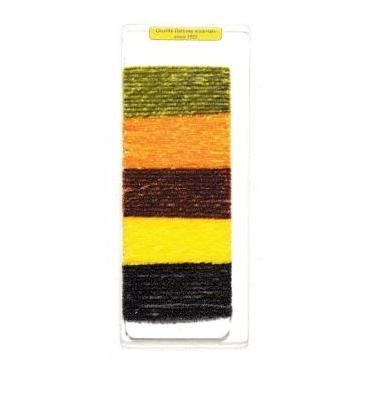 Blister Surtido 5 Rayon Chenille