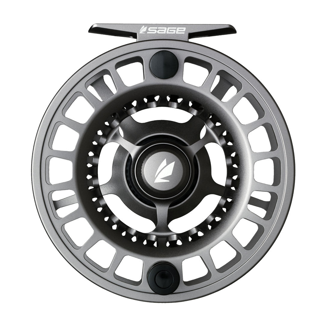 Carrete Sage Spectrum LIGHT