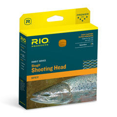 RIO Skagit Max Short