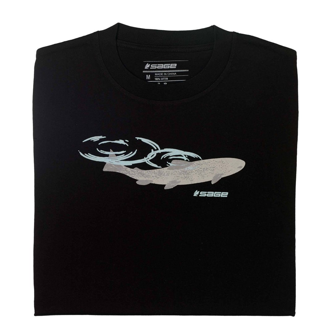 Camiseta Sage Kamchatka Moment Tee