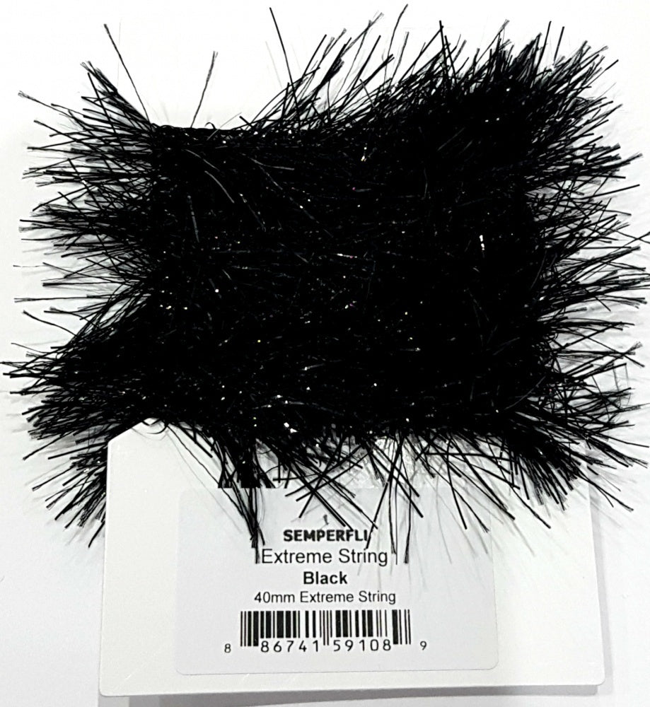 Extreme String