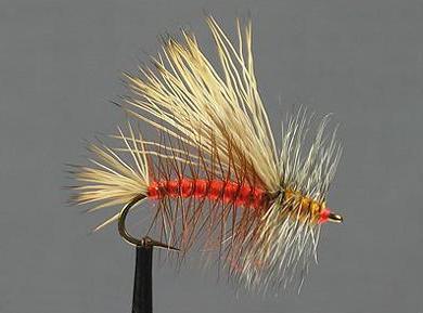 Stimulator Naranja PE6