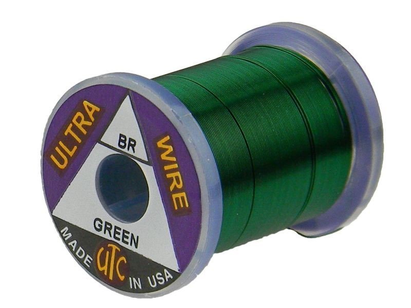 Hilo de Cobre UTC