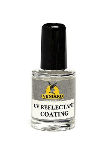 Barniz Reflectivo UV (Transparente)