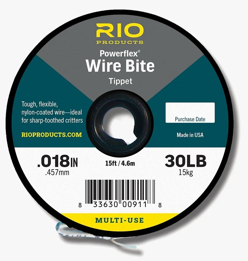 Cable de Acero RIO