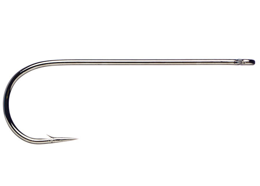 Anzuelo ATZ 2462 PIKE Long Shank