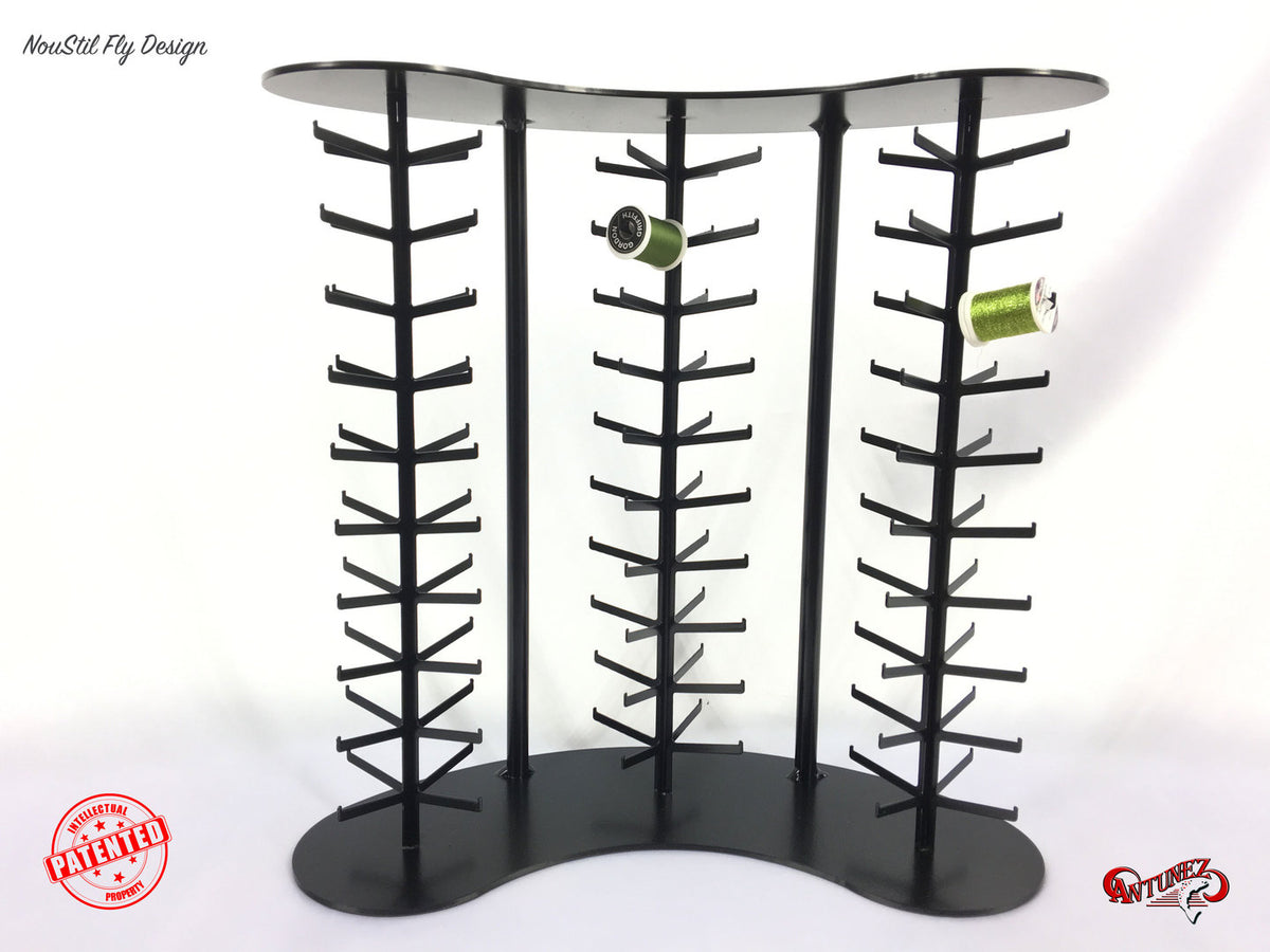 Dispenser NouStil Design Base Giratoria de 120 carretes