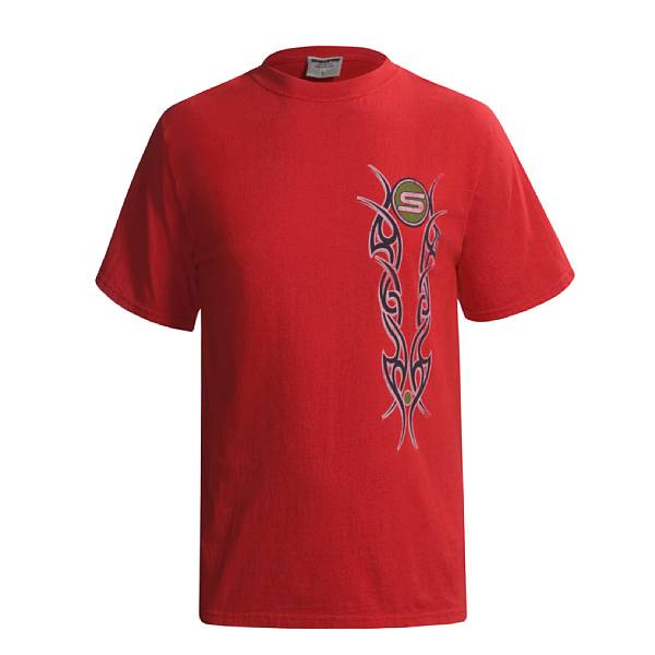 Camiseta Sage "Tattoo"
