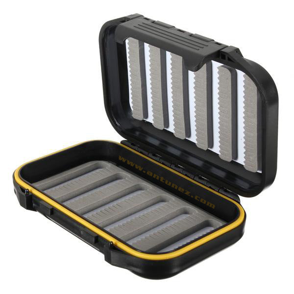 Caja ATZ CFS Doble cara Swingleaf