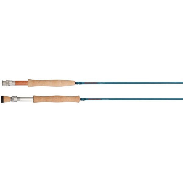 Cañas Redington CrossWater 2