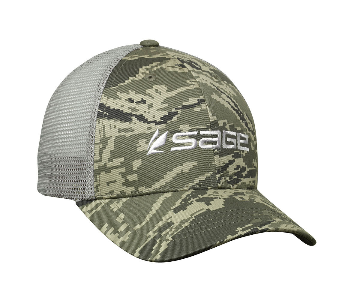 Gorra Sage Mesh Back DIGI