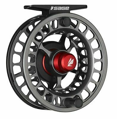 Carrete Sage Spectrum LIGHT