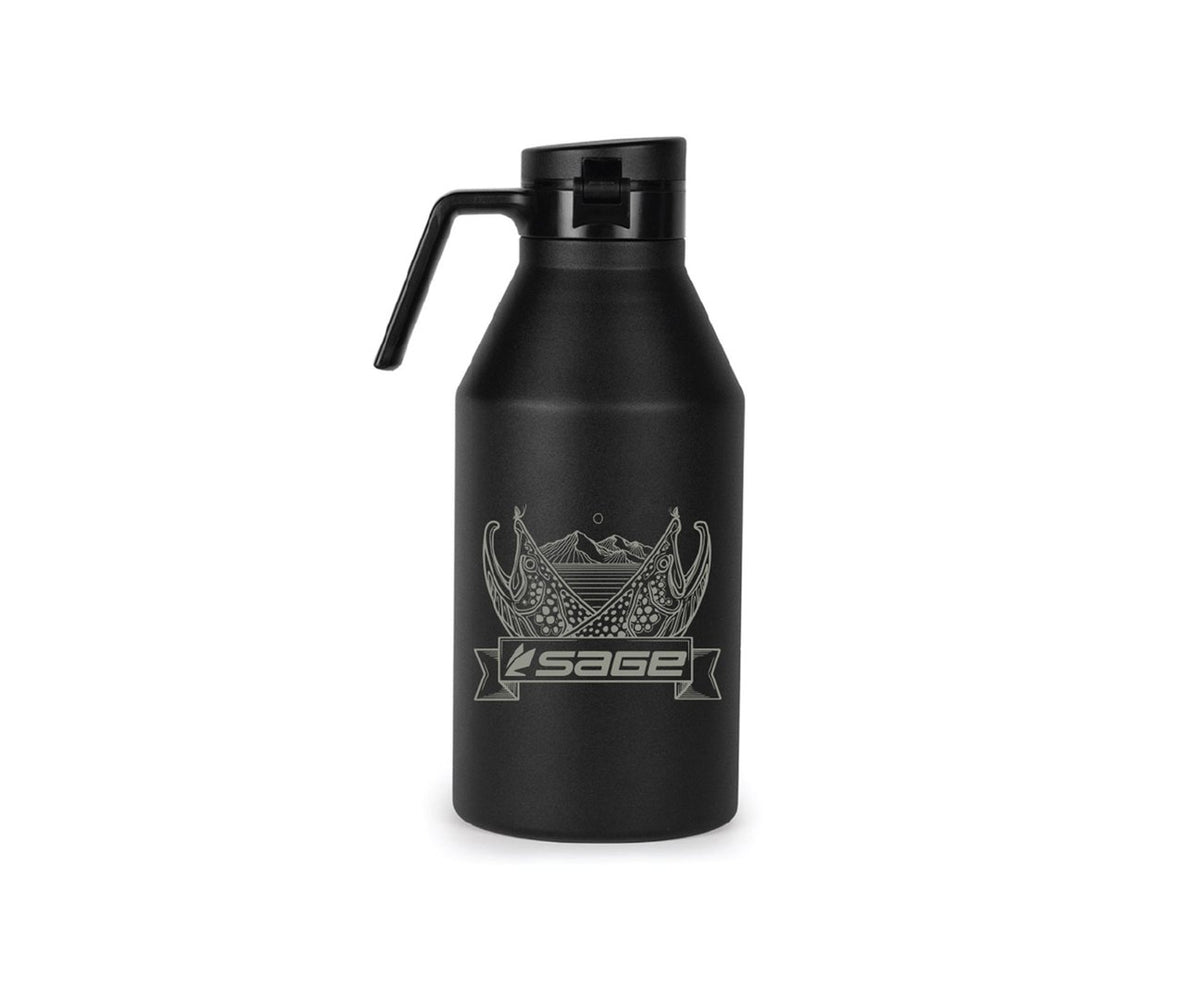 Thermo Sage Growler