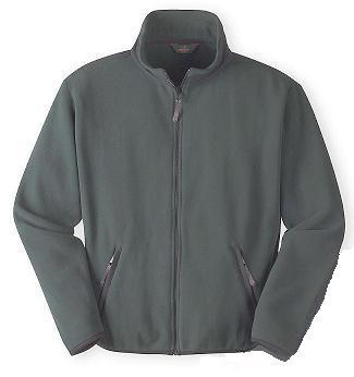 Polar Redington I/O