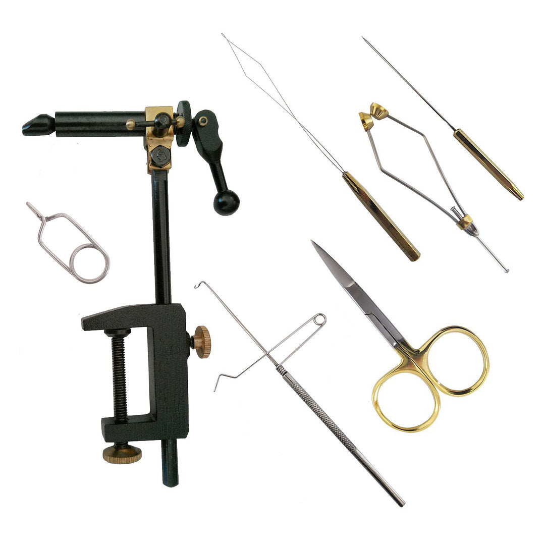 Kit Completo Iniciación