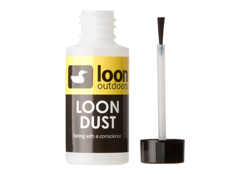 Flotabilizador Loon Dust