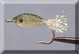 Mylar Minnow M47