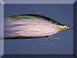 Anchoa Mylar M48