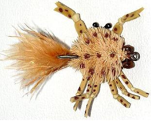 Cangrejo McCrab M60