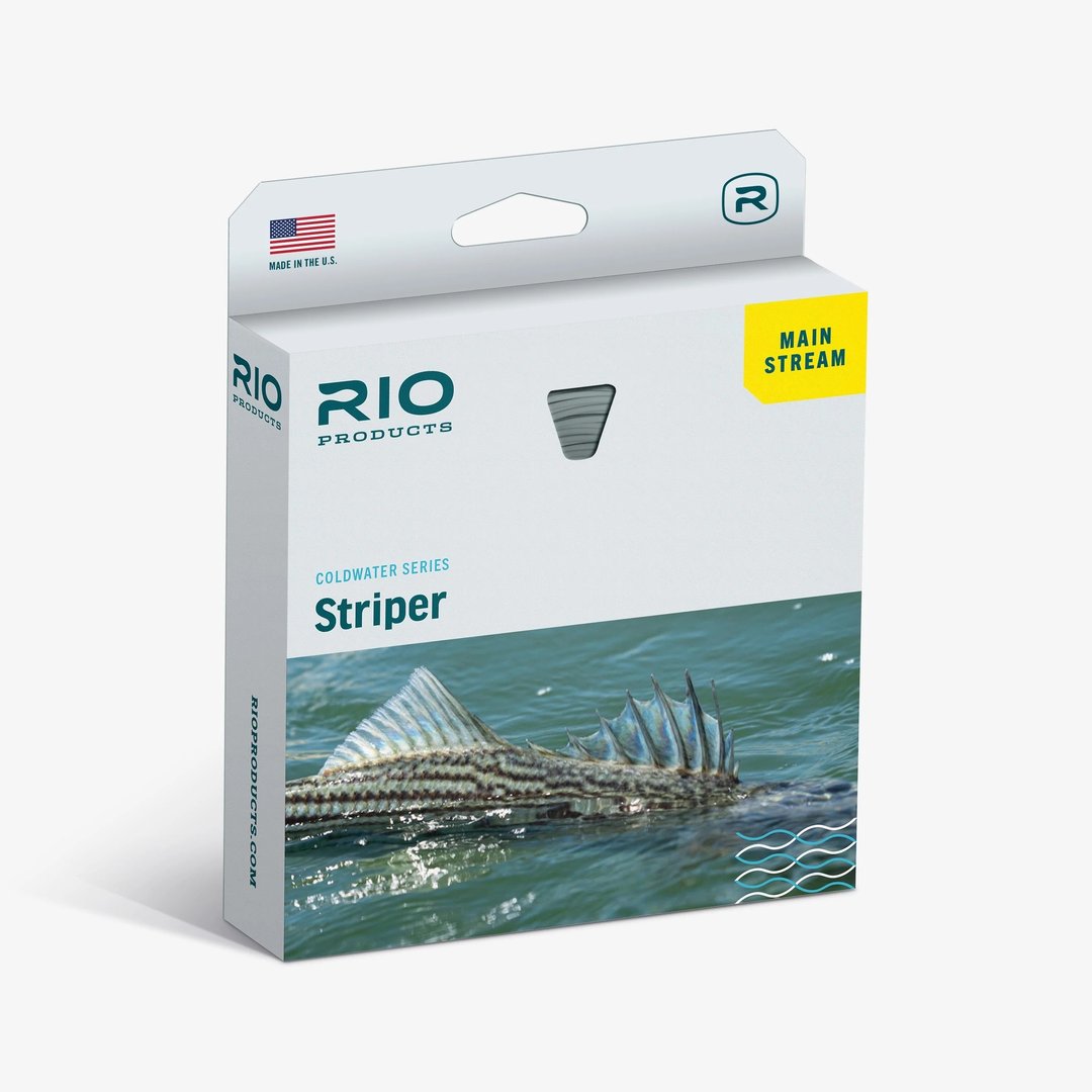 Linea RIO Mainstream Striper Intermedia