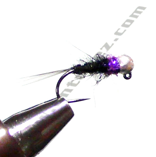 Ninfa Perdigon Competición U.V. Mod.NB50 Jig+Tungsteno