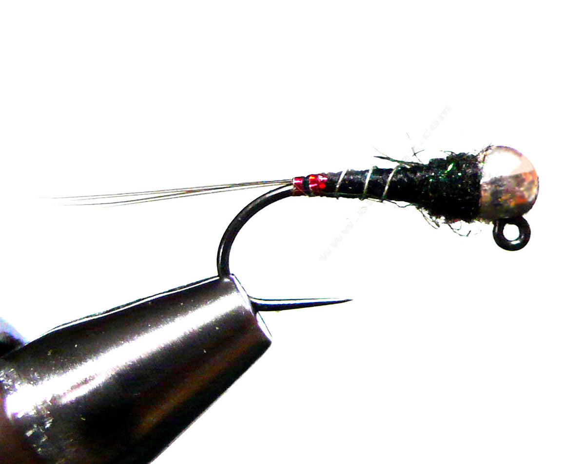 Ninfa Perdigon Competición U.V. Mod.NB51 Jig+Tungsteno
