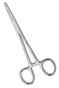 Desanzuelador Recto 4"