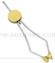 Portabobinas Base plana