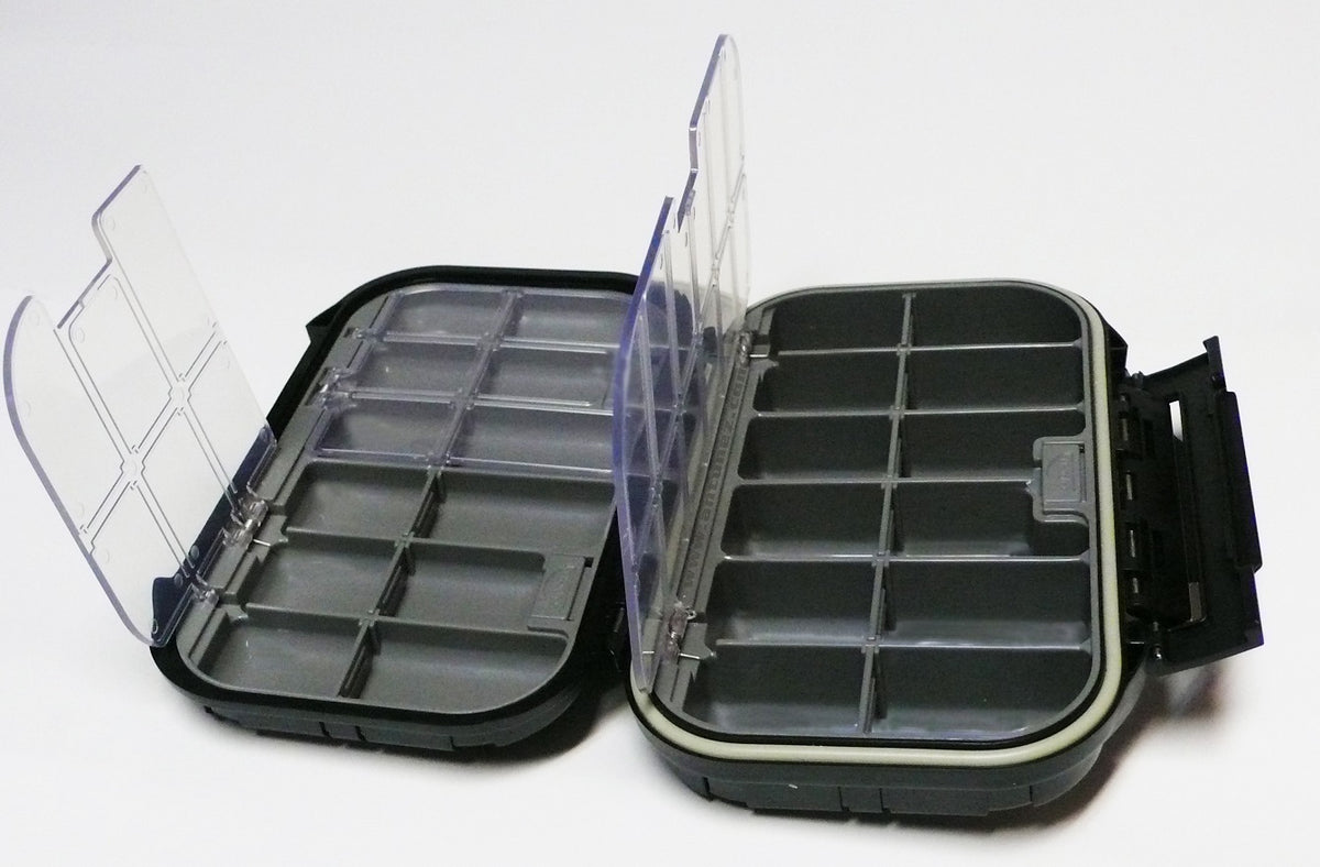 ATZ All Terrain Estanca 24 Compartimentos