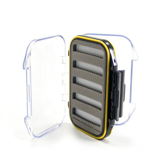Caja Estanca ATZ Clearview X-Small 2 caras Micro-Slit